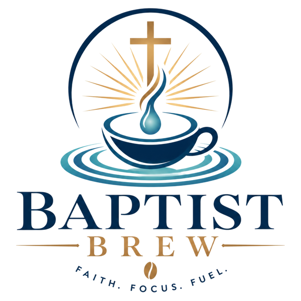 Baptist Brew